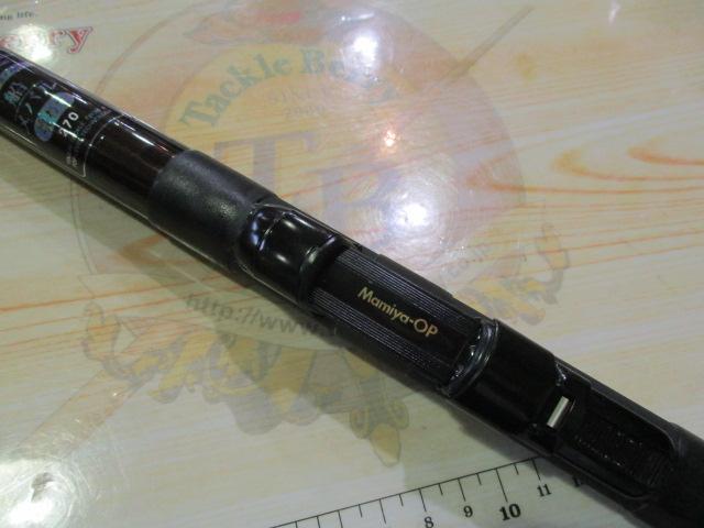 テクスター船メバル喰わせ 270