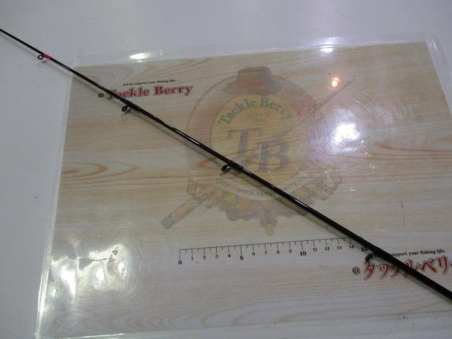 テクスター船メバル喰わせ 270