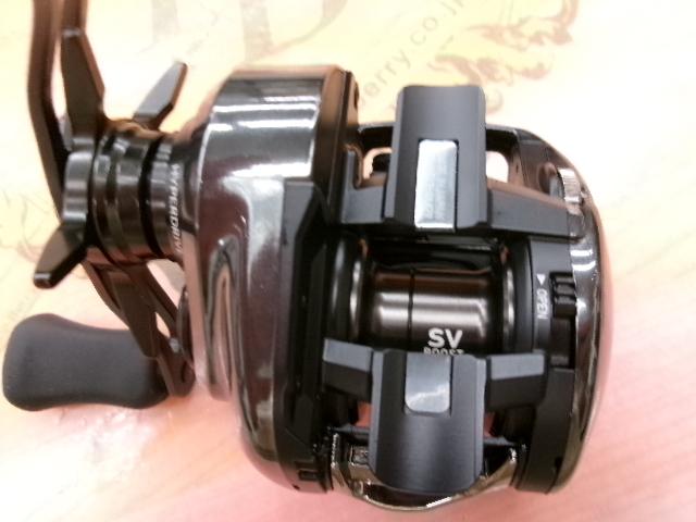 24スティーズ SV TW 100H