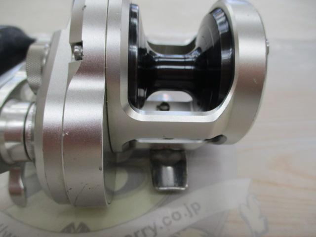 17オシアジガー 1500HG