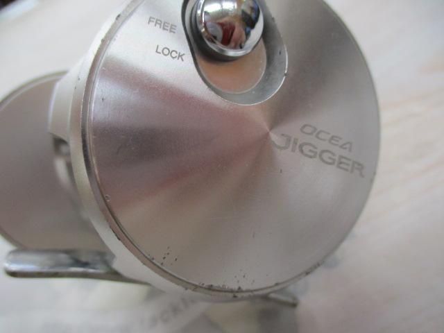 17オシアジガー 1500HG