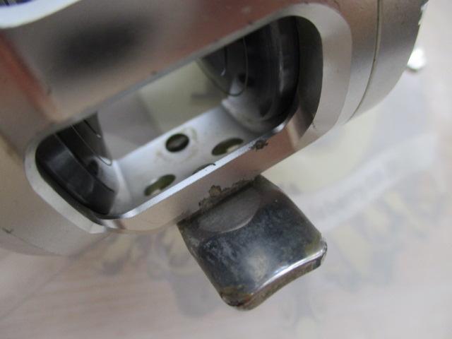 17オシアジガー 1500HG