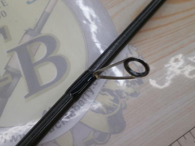 グランデージ LITE82