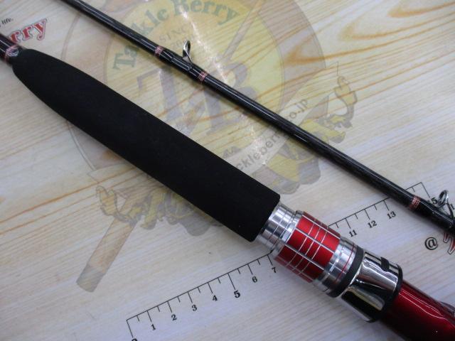 美品】シマノ 海春80-270 （船竿 海明50-270 海春80-300 二本セット 