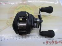 ZPI アルカンセ NS ✖︎BRGD 限定　箱付き レフトハンドル【極希少】 ZPI アルカンセ NS ✖︎BRGD 限定 箱付き レフトハンドル【極希少】