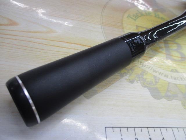 18ポイズンアドレナ 172M