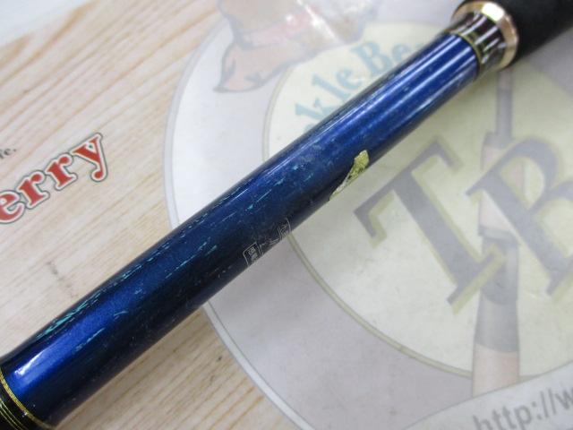 先鋭剣崎 30-230MT｜＠ベリーネット 日本最大新品中古釣具WEB