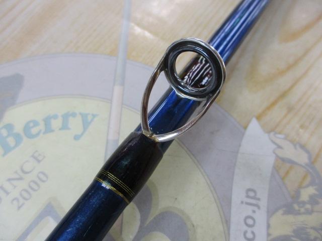 DAIWA - DAIWA / ダイワ / 先鋭 剣崎 30-230MT / 舟竿 / [美品] ダイワ(Daiwa) 剣崎 30-270MT 05500052｜アウトドア用品・釣り具