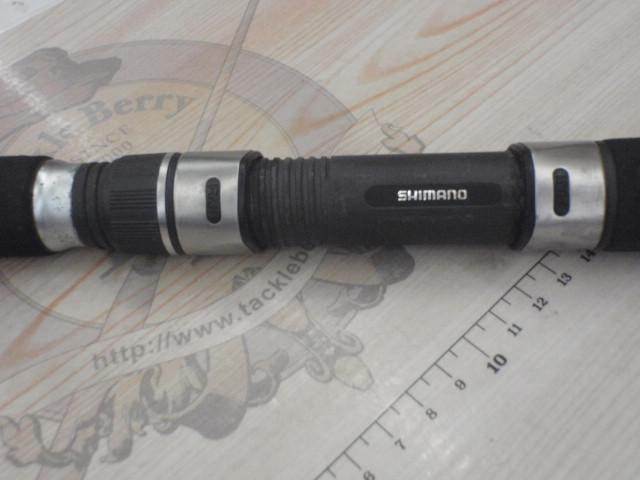 ベイゲームⅠヤリイカ 195