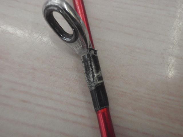 ベイゲームⅠヤリイカ 195