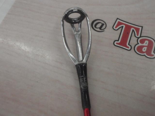 ベイゲームⅠヤリイカ 195