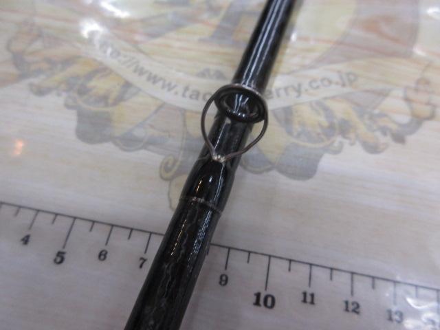 17ポイズングロリアス 169XH-SB