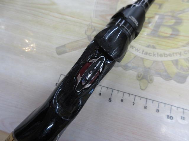 17ポイズングロリアス 169XH-SB