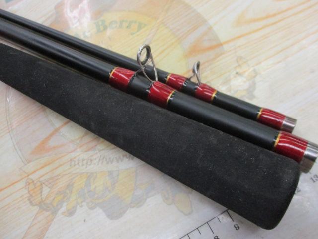 CBレッドスキッパー64/80-330