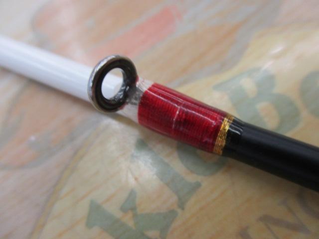 CBレッドスキッパー64/80-330