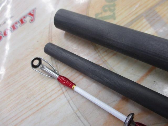 CBレッドスキッパー64/80-330