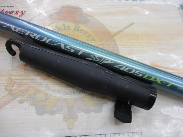 405DX-T エアロキャスト aucfan SP 405DX-T エアロキャスト aucfan SP