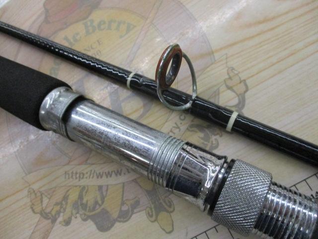 BWS-1100アグリスティック