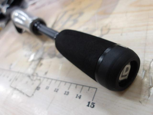 ワイルドサイド WSC60L/TZ VARIANT