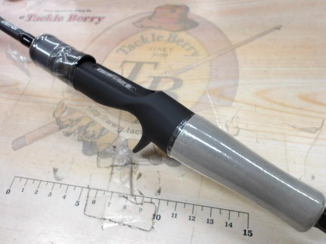 ワイルドサイド WSC60L/TZ VARIANT