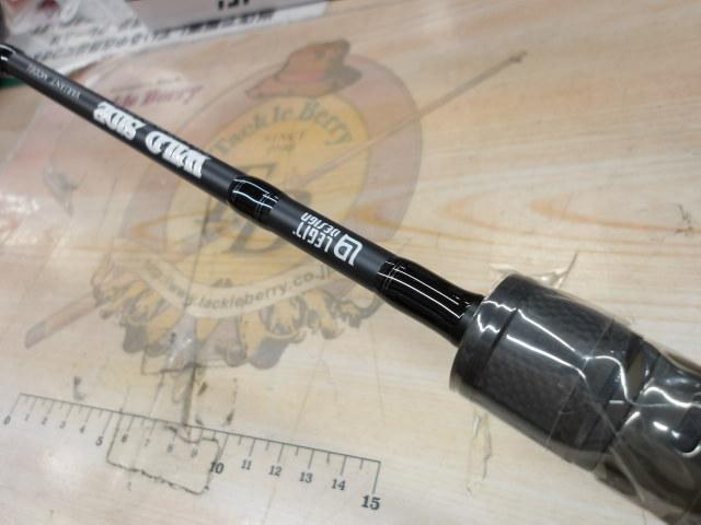 ワイルドサイド WSC60L/TZ VARIANT