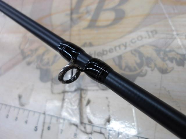 ワイルドサイド WSC60L/TZ VARIANT