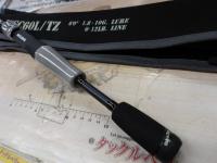 ワイルドサイド WSC60L/TZ VARIANT