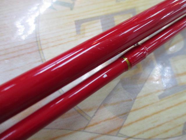 パワーストリームLR-D赤船SE M300