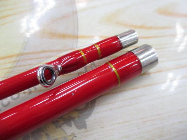 パワーストリームLR-D赤船SE M300