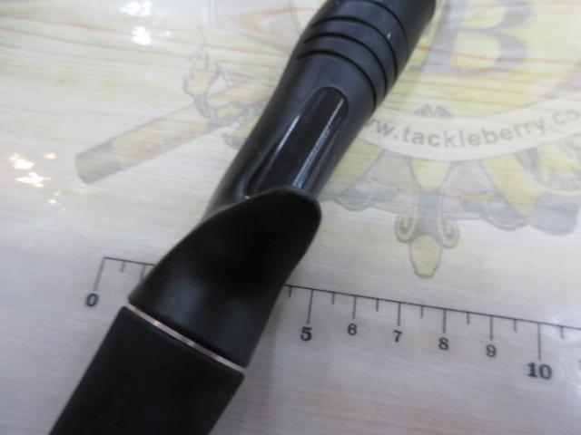 ポイズンアドレナ 172H