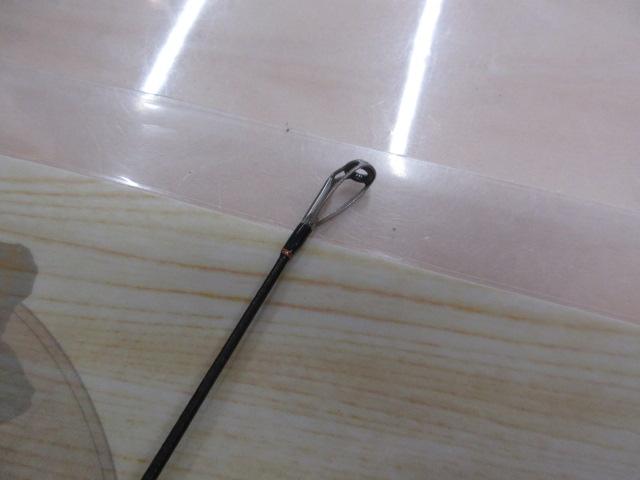 ポイズンアドレナ 172H