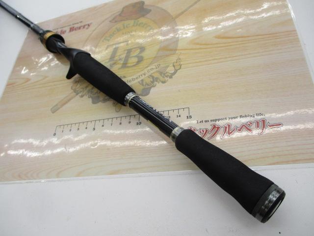 タトゥーラ 711MHXB・K｜＠ベリーネット 日本最大新品中古釣具