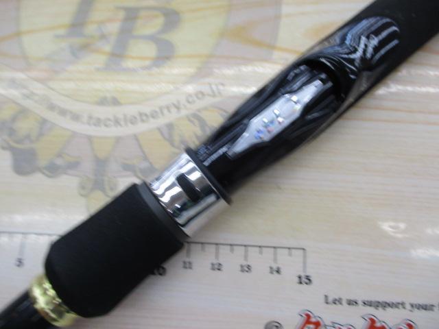 ネッサBB S1008MMH｜＠ベリーネット 日本最大新品中古釣具WEB