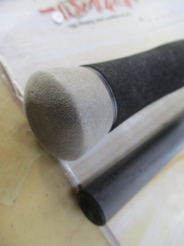 レーベンスラング LS-C79XXHRX DAWG(EVA)