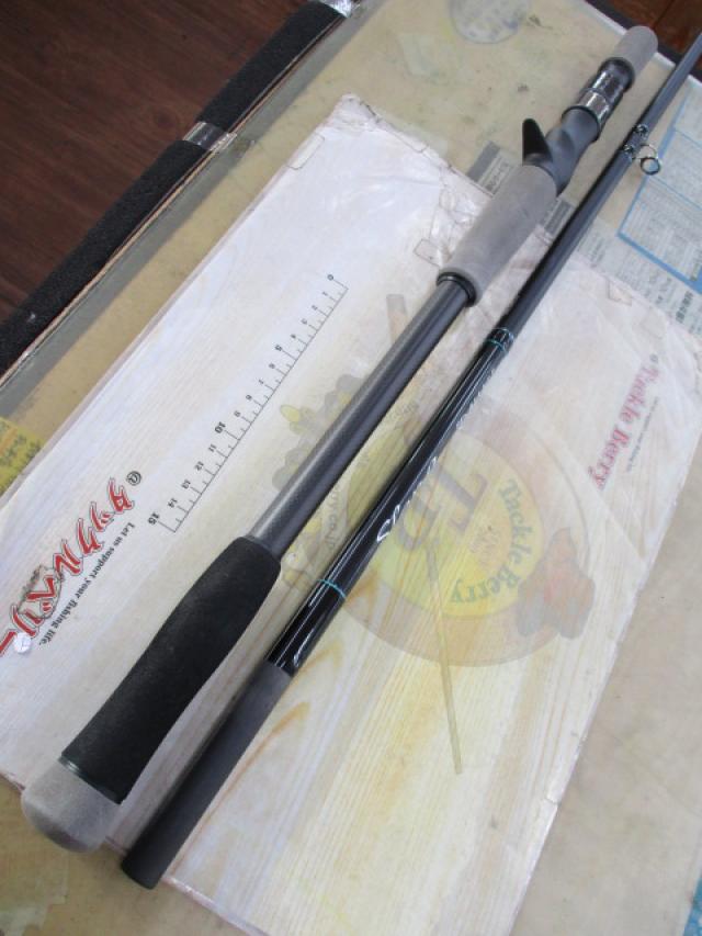 レーベンスラング LS-C79XXHRX DAWG(EVA)