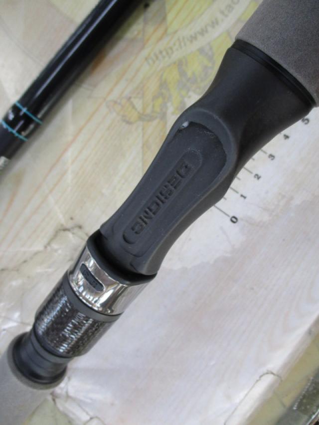 レーベンスラング LS-C79XXHRX DAWG(EVA)