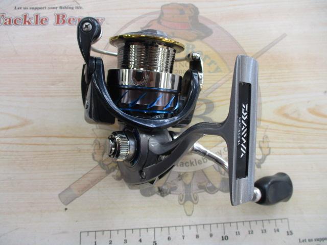 中古品】ダイワ14エクスファイア2510PE‐H 愛しい