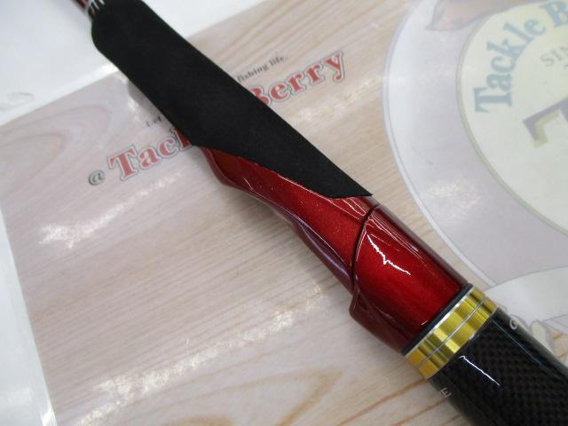 17ゲーム炎月 S72M