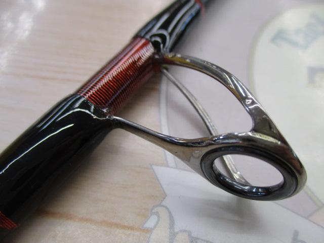 17ゲーム炎月 S72M