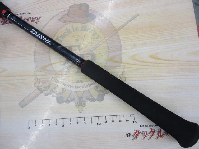 ダイワ 船竿 A-ブリッツネライ H-240 A-ブリッツ ネライ H-240・E – フィッシングマックス WEBSHOP