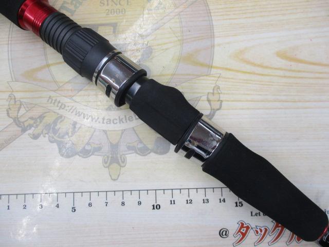 Aブリッツ ネライ MH-240｜＠ベリーネット 日本最大新品中古釣具