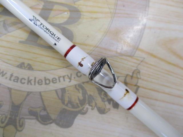 ダイワ 舟竿 A-BRITS ネライ M-240 A-ブリッツネライM-240 - 27,100円 : 海釣り、船釣り専門店の沖
