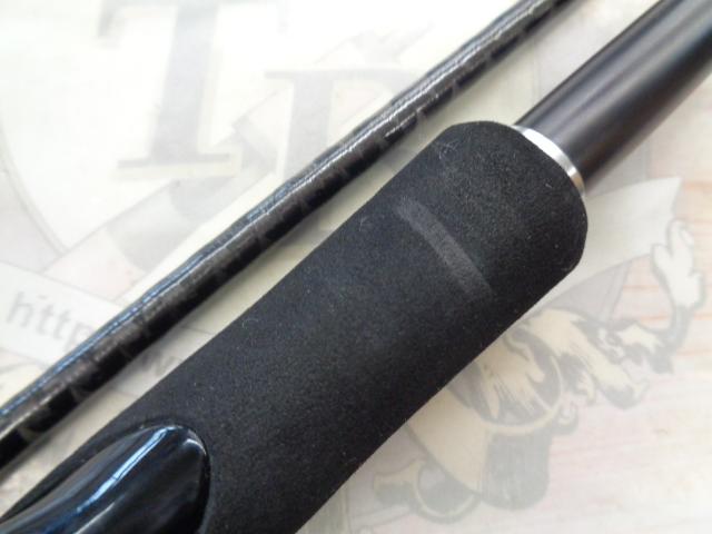 ハードロッカー BB S83ML＋ シマノ(SHIMANO) ハードロッカーBB S83ML+ 393654｜アウトドア