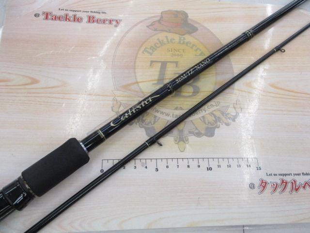 ヤマガブランクス カリスタ86M/TZ NANO中古 Yamaga blanks カリスタ86M/TZ NANO - メルカリ