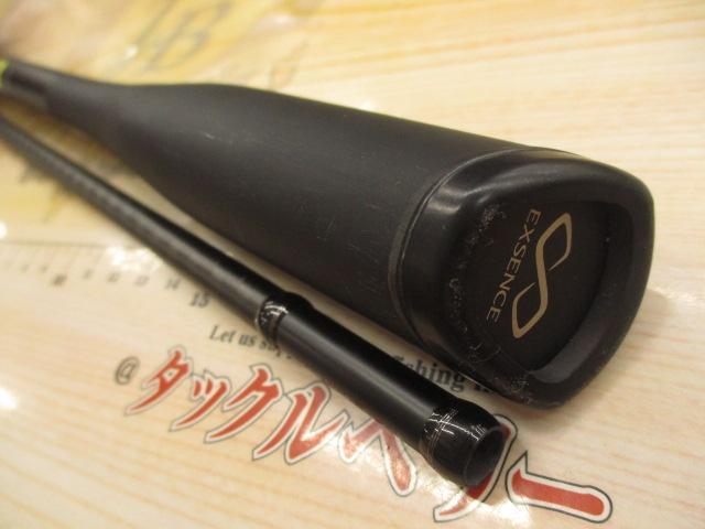 SHIMANO - 新品未使用 シマノ エクスセンス インフィニティ B806MR シマノ(SHIMANO) エクスセンス ∞(インフィニティ) B806MR