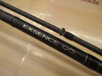 エクスセンスインフィニティ B806MR