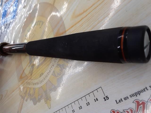 23鱗海マスターチューン T0-530