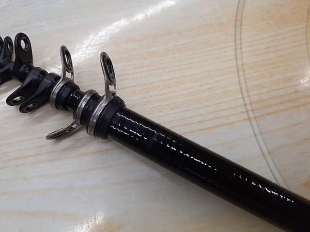 23鱗海マスターチューン T0-530