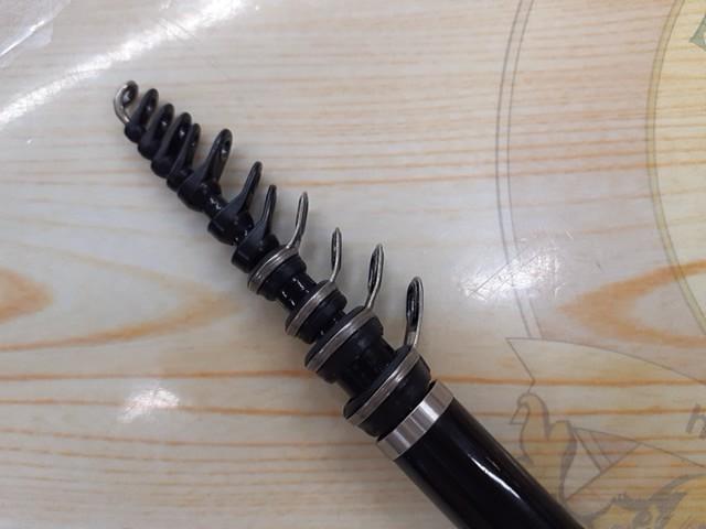 23鱗海マスターチューン T0-530