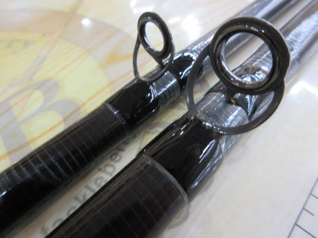 ケンサワダSS 1612D 16'#12LTD HA 白文字